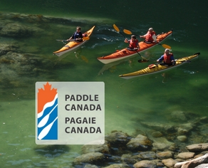 Paddle Canada Level 2 Lesson