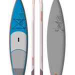 Starboard Inflatable stand up paddleboard