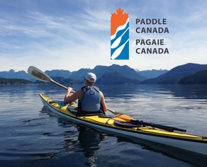Paddle Canada Level 1 learn to kayak
